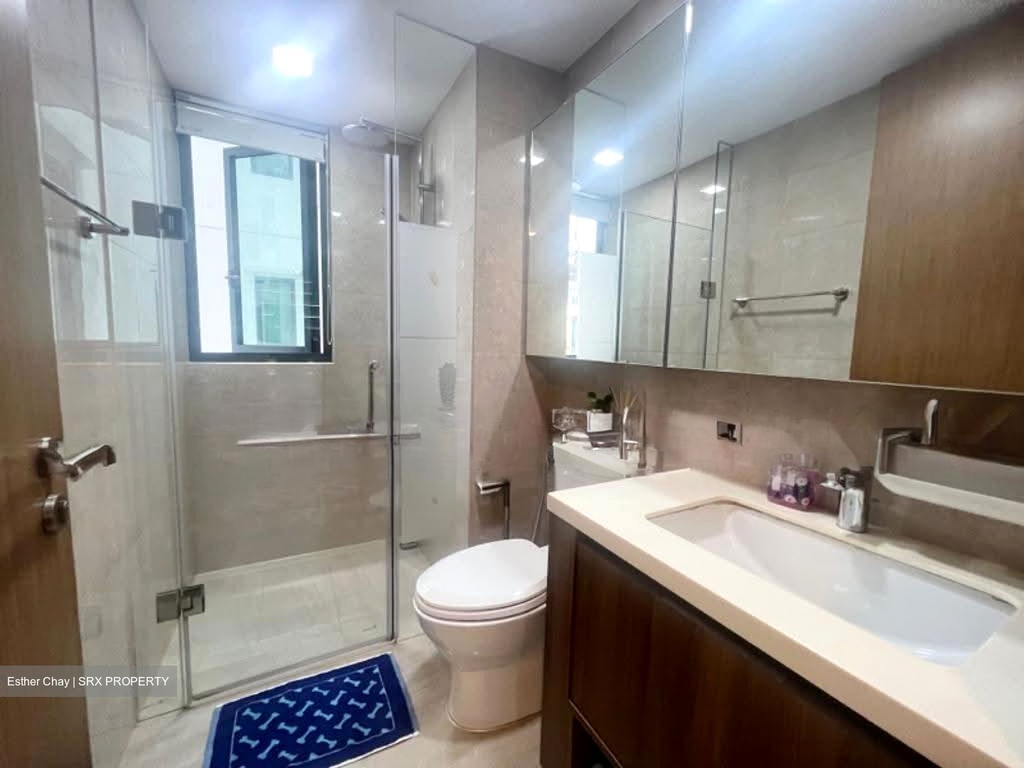 The Brownstone (D27), Condominium #629317391